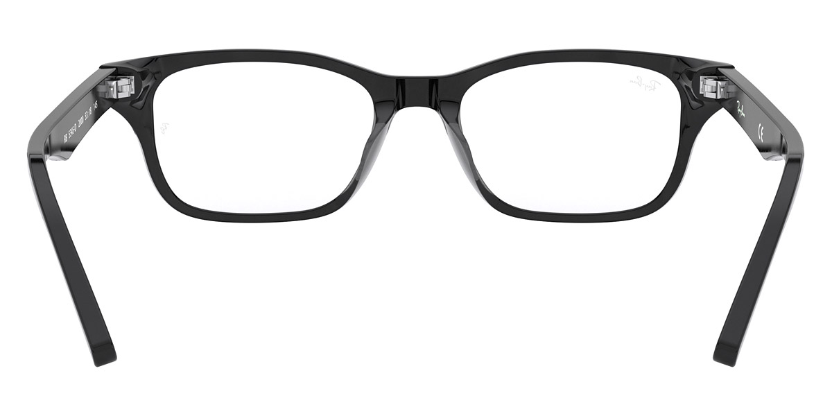 Ray-Ban™ RX5345D Square Eyeglasses | EyeOns.com