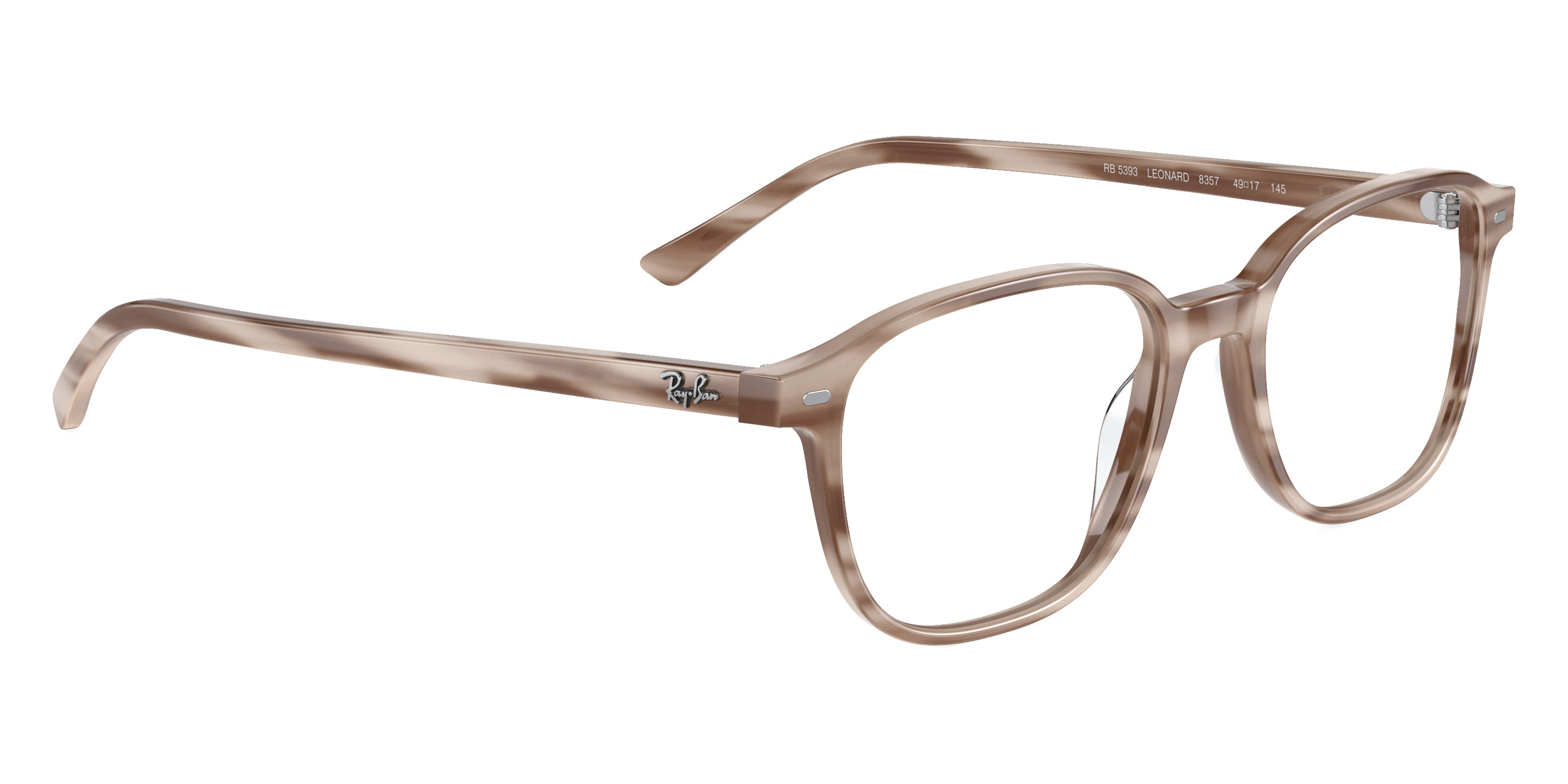Ray-Ban™ - Leonard RX5393