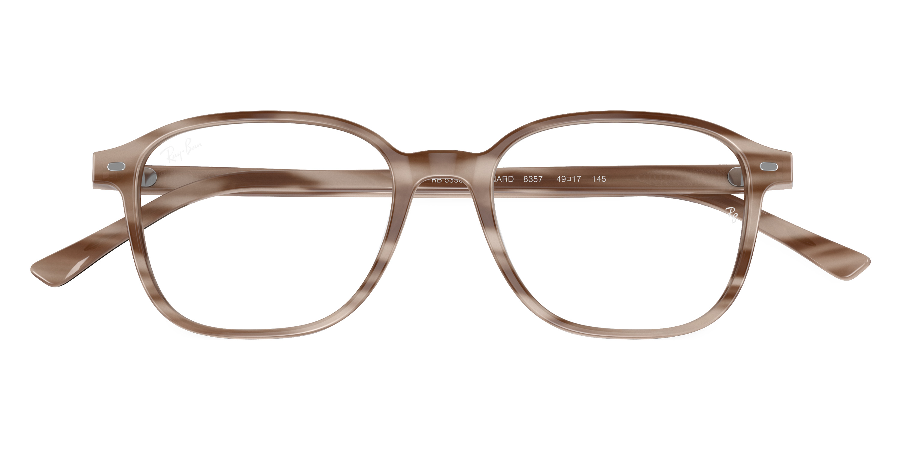 Ray-Ban™ - Leonard RX5393