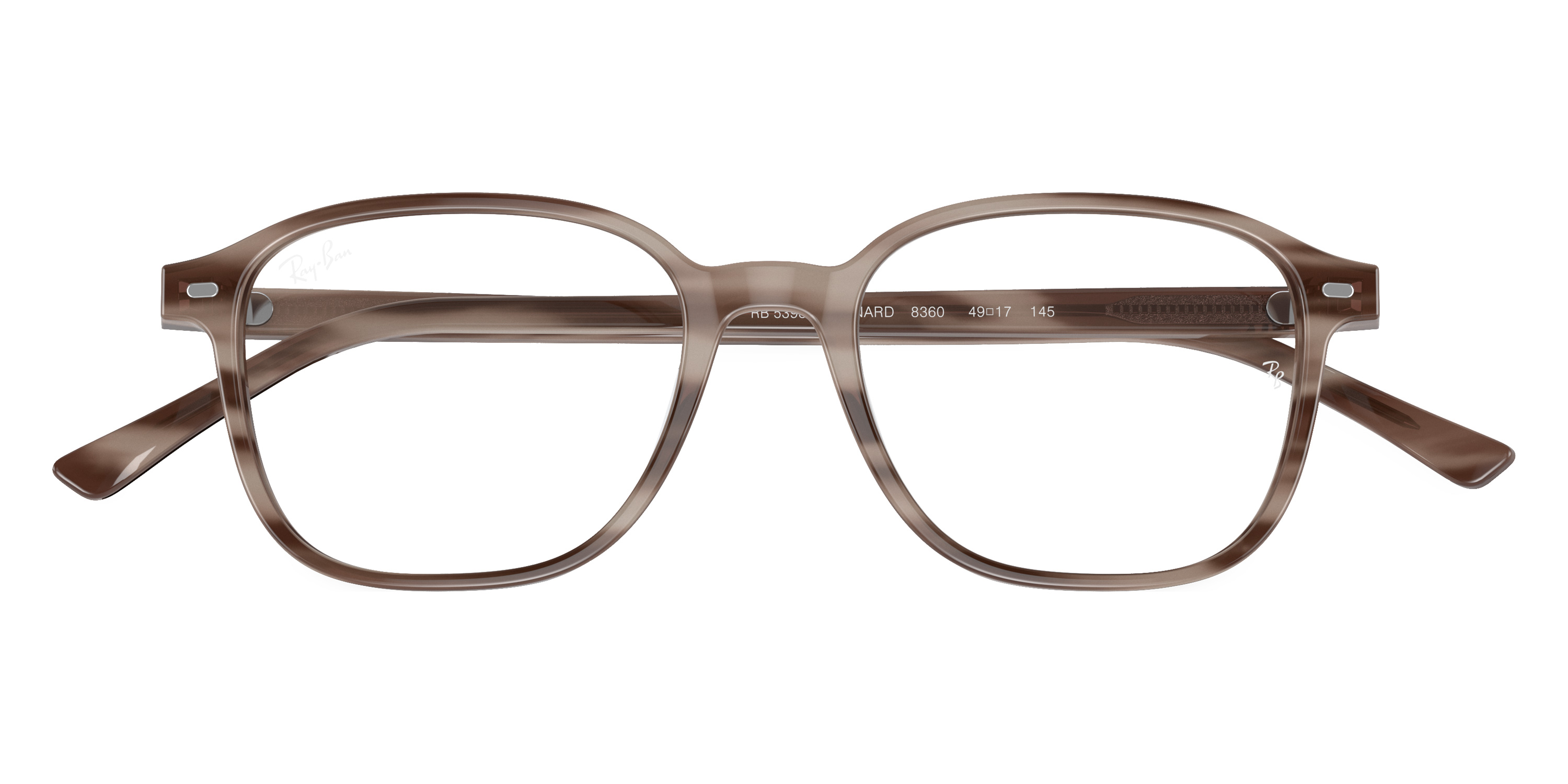 Ray-Ban™ - Leonard RX5393