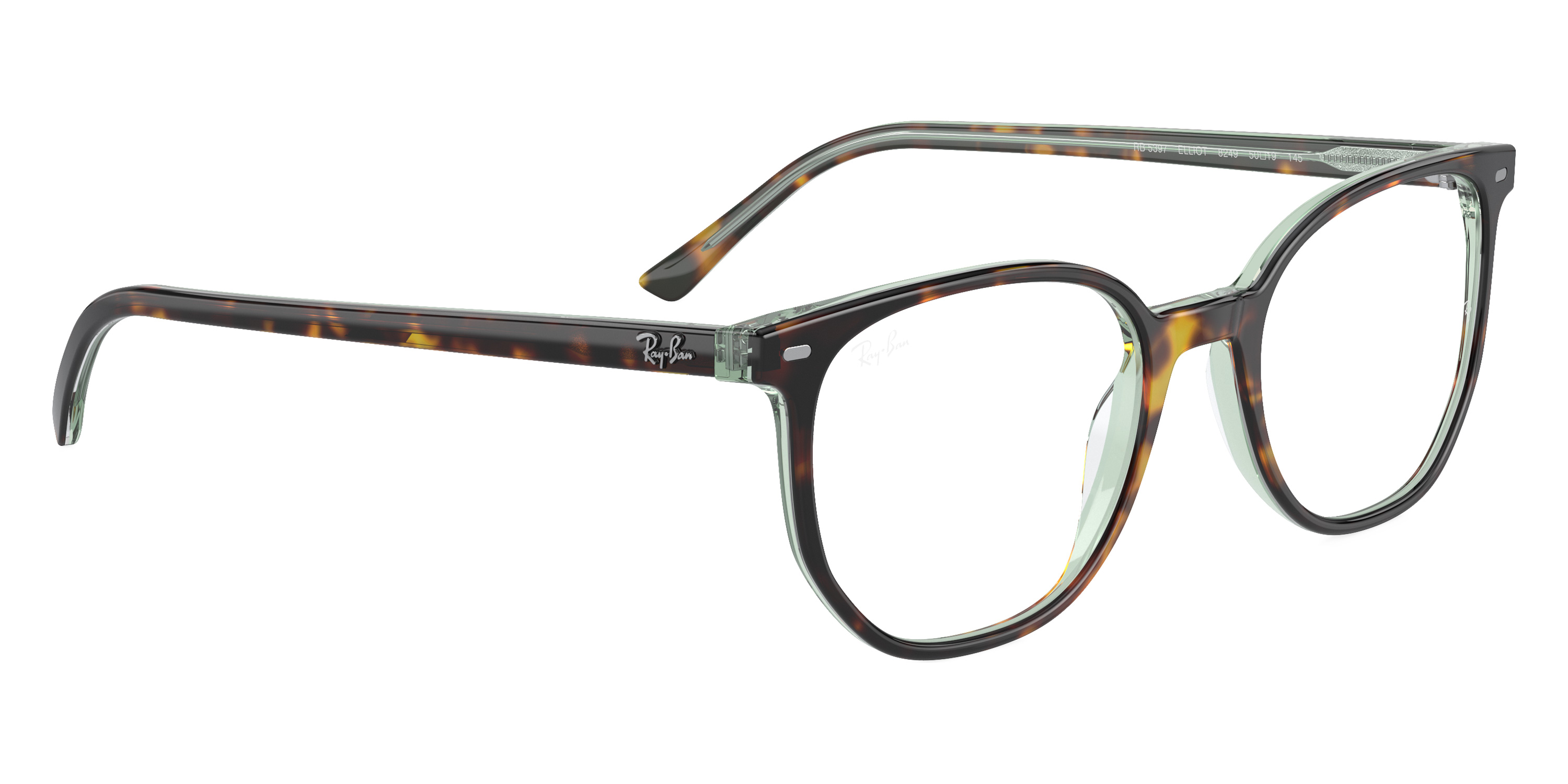 Ray-Ban™ - Elliot RX5397