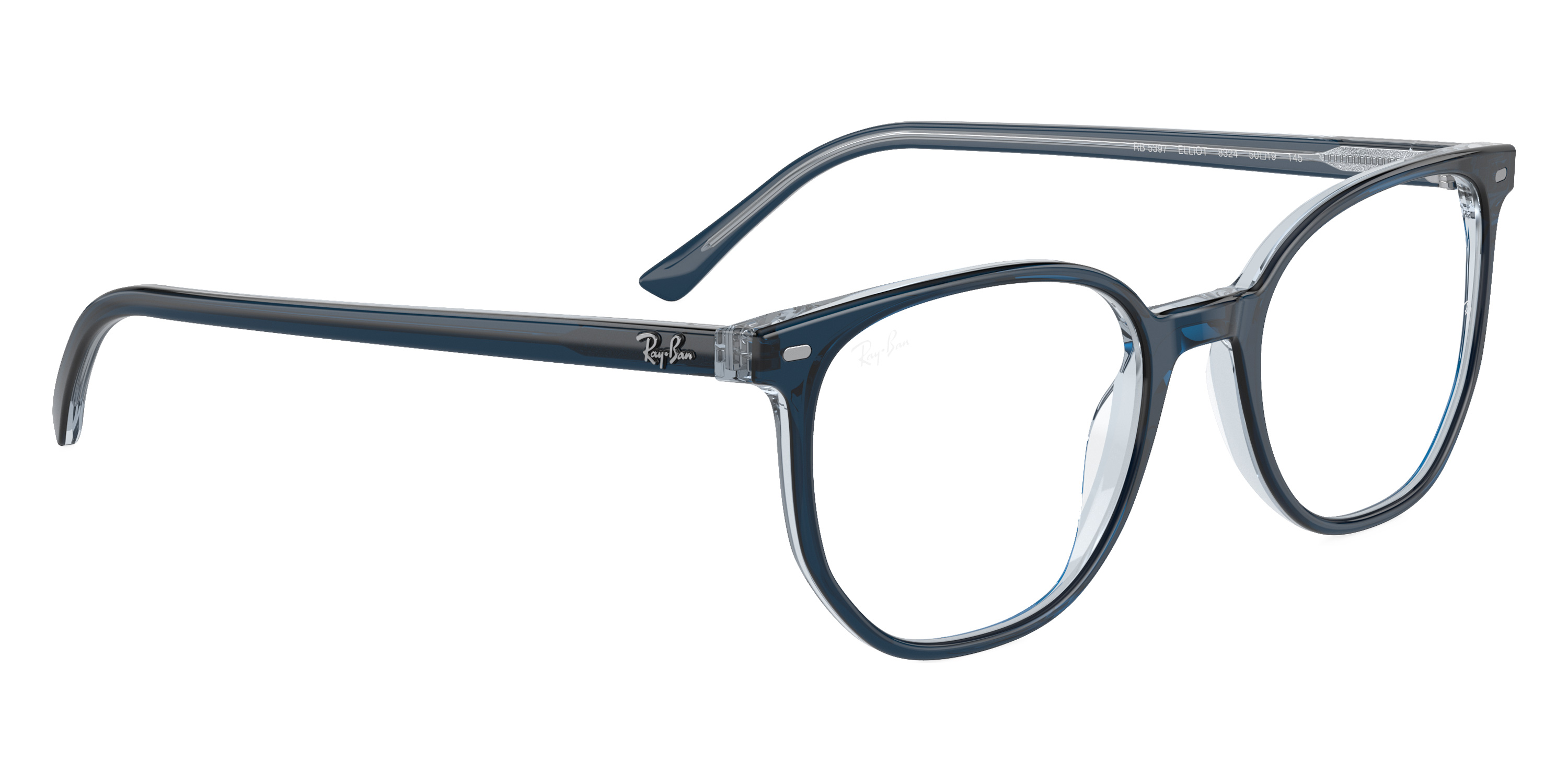 Ray-Ban™ - Elliot RX5397