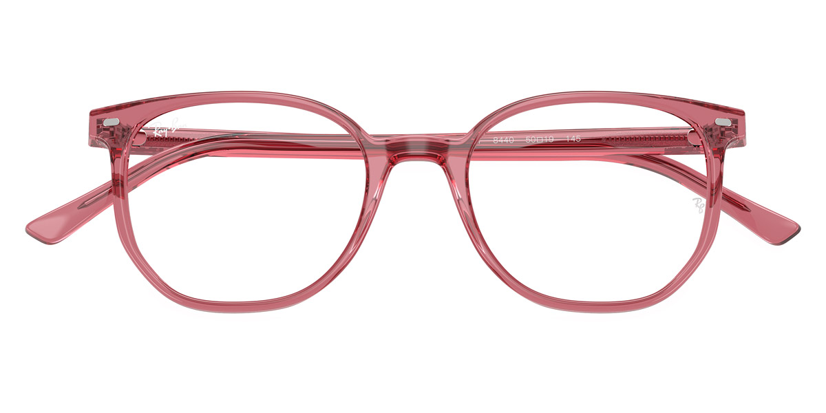 Color: Pink (8440) - Ray-Ban RX5397844048