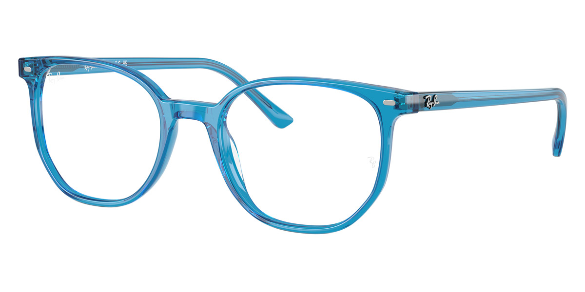 Color: Blue (8442) - Ray-Ban RX5397844248