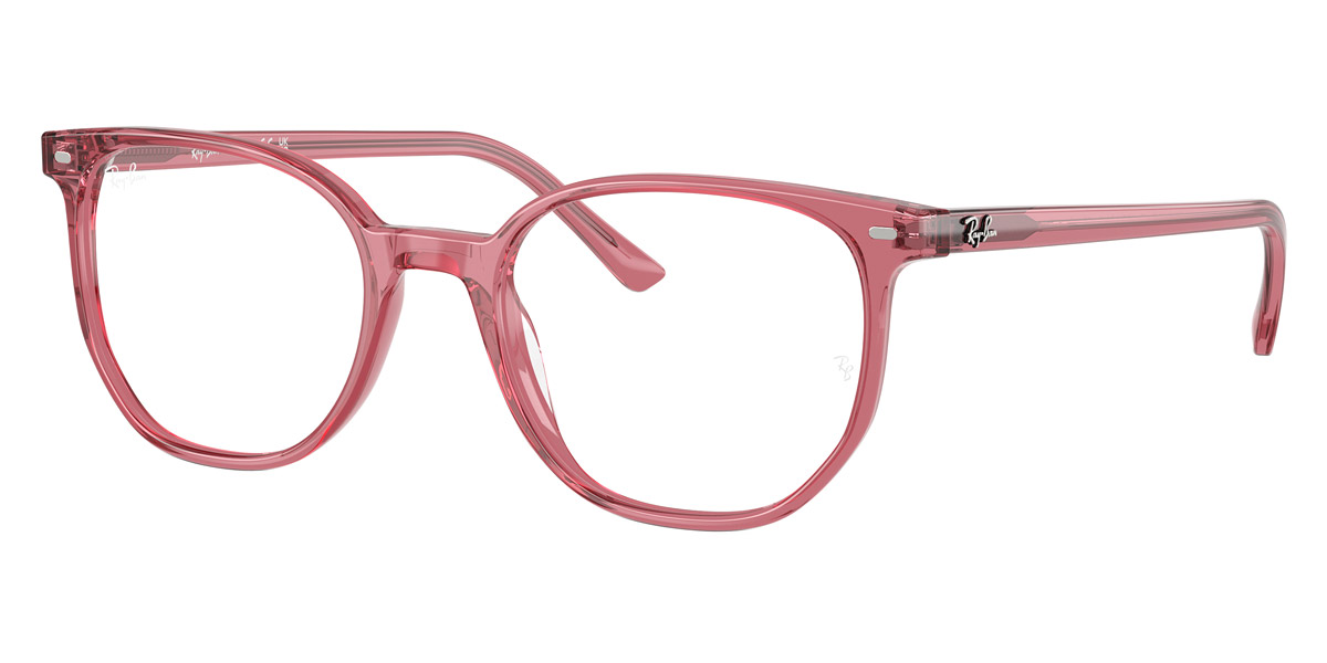 Color: Pink (8440) - Ray-Ban RX5397F844052