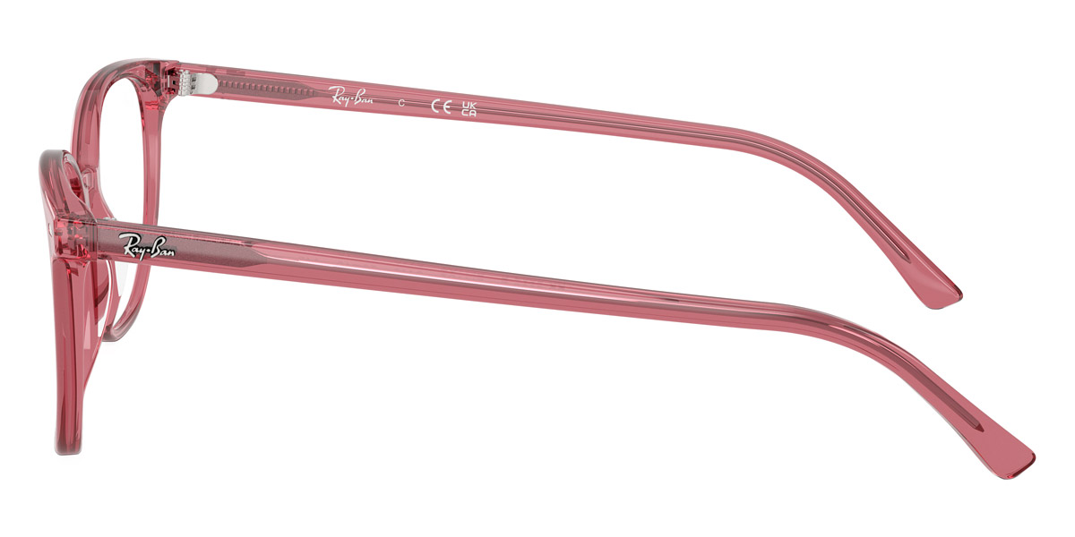 Color: Pink (8440) - Ray-Ban RX5397F844052