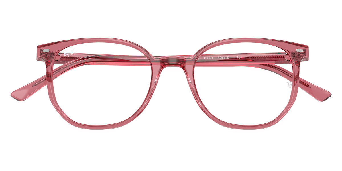 Color: Pink (8440) - Ray-Ban RX5397F844052