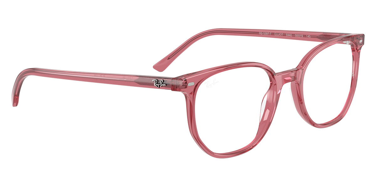Color: Pink (8440) - Ray-Ban RX5397F844052