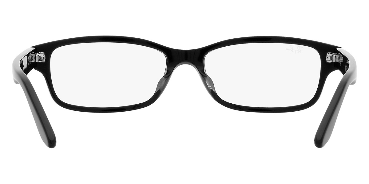 Color: Black (8286) - Ray-Ban RX5415D828655