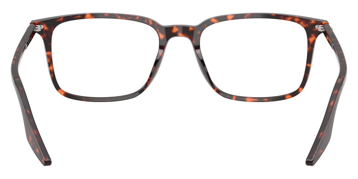 Color: Havana Red Turtle (8423) - Ray-Ban RX5421842353