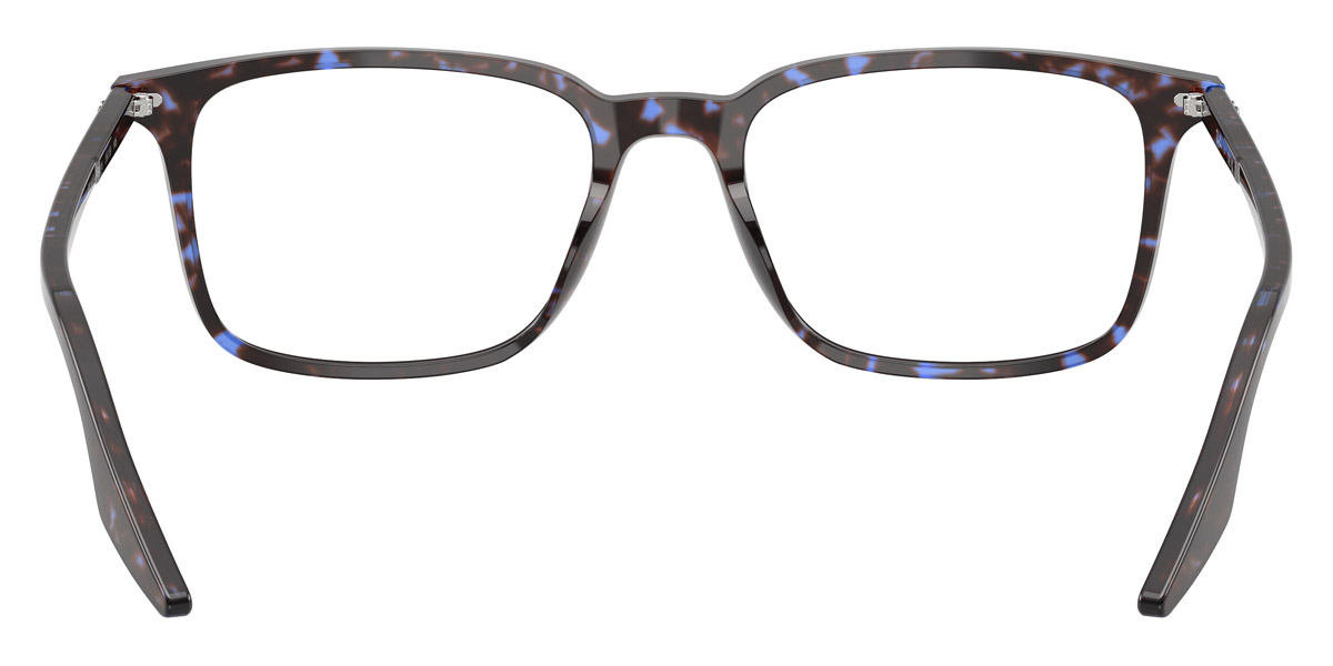 Color: Havana Blue Turtle (8424) - Ray-Ban RX5421842453