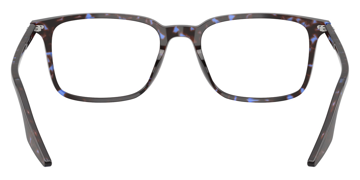 Color: Havana Blue Turtle (8424) - Ray-Ban RX5421F842455