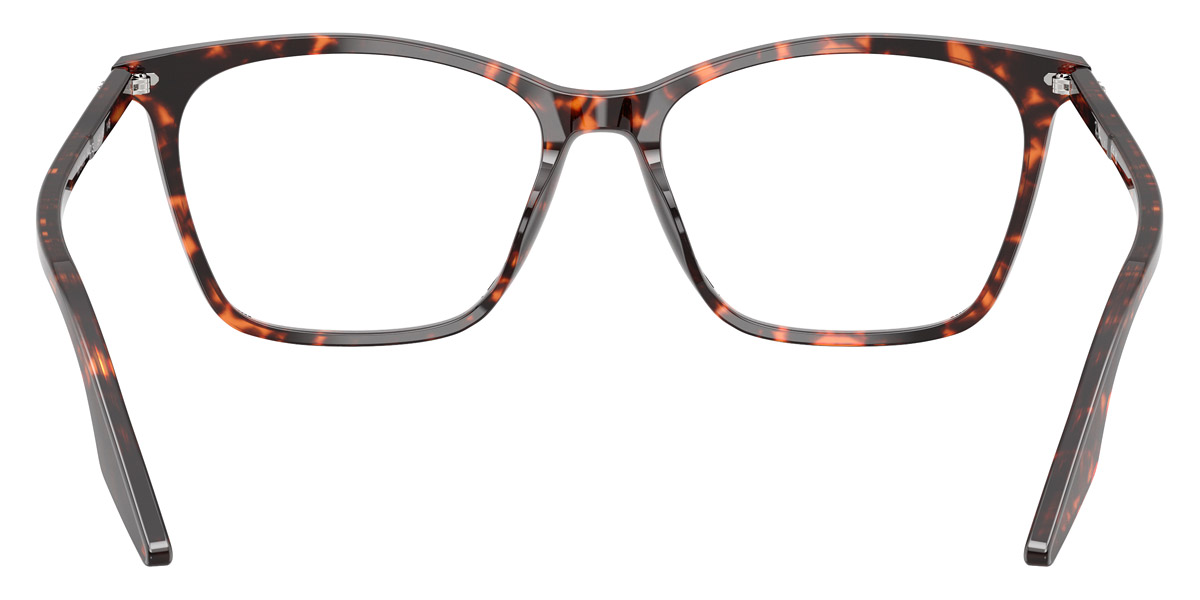 Color: Havana Red Turtle (8423) - Ray-Ban RX5422842354
