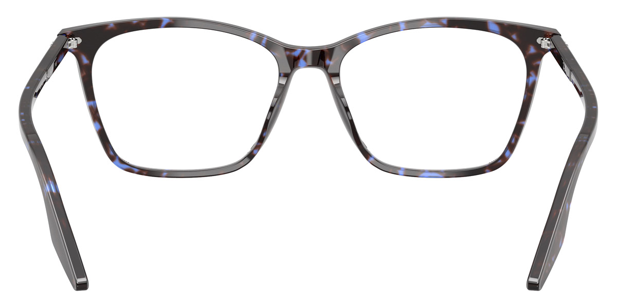 Color: Havana Blue Turtle (8424) - Ray-Ban RX5422842452