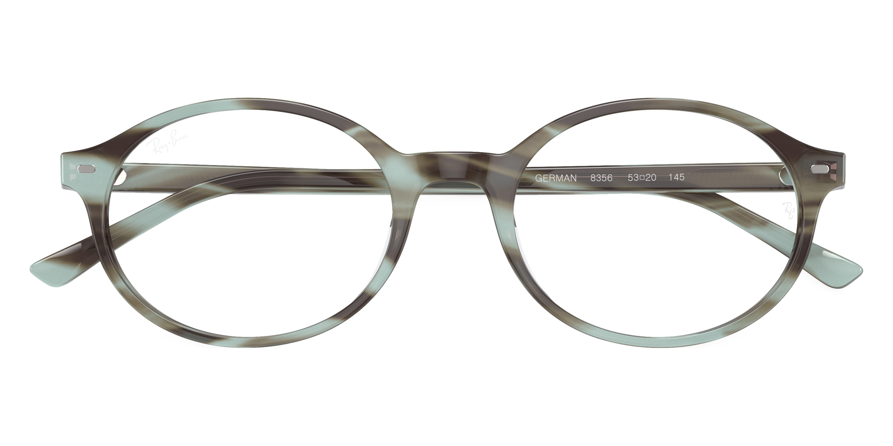 Ray-Ban™ - German RX5429