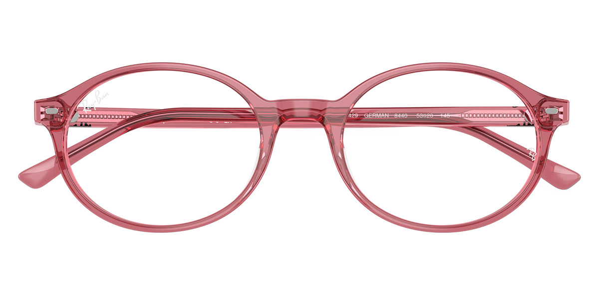 Color: Pink (8440) - Ray-Ban RX5429844051