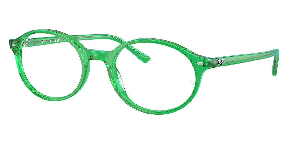 Color: Green (8441) - Ray-Ban RX5429844151