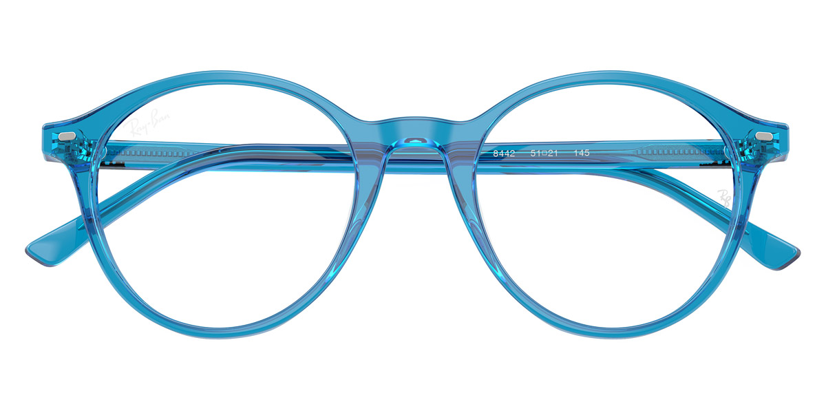 Color: Blue (8442) - Ray-Ban RX5430844249
