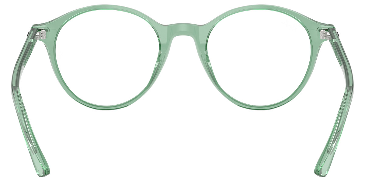 Color: Light Green (8443) - Ray-Ban RX5430844349
