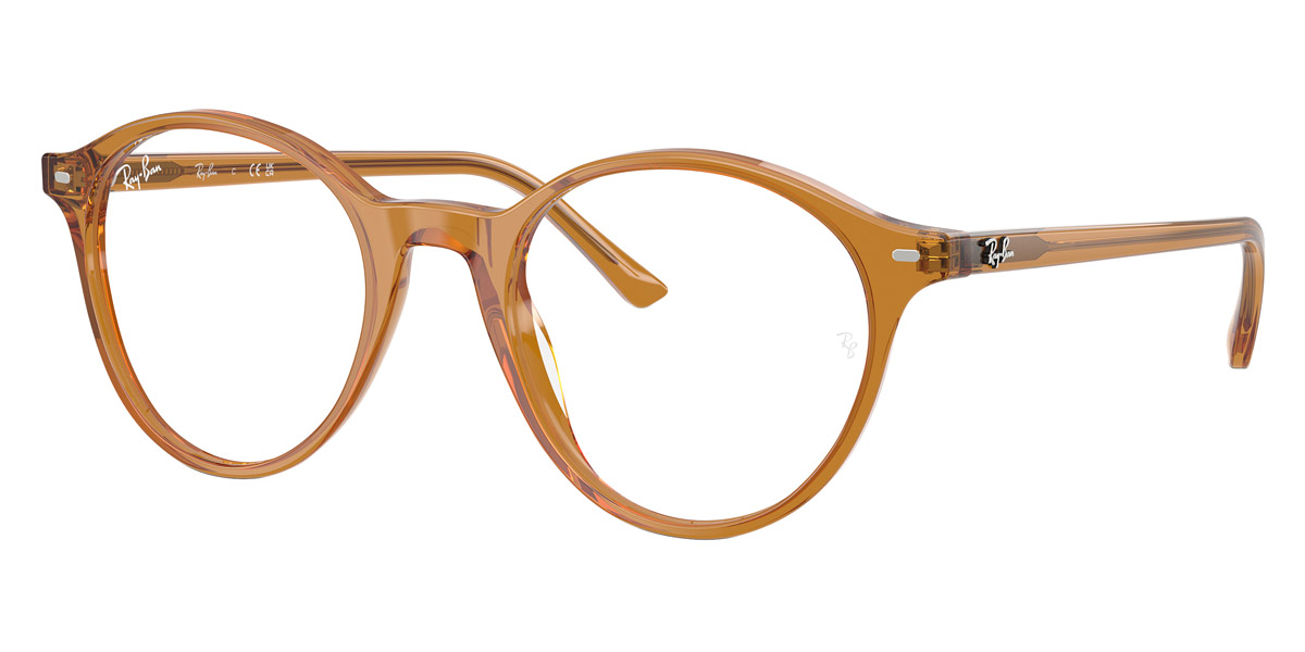 Color: Beige (8439) - Ray-Ban RX5430F843951