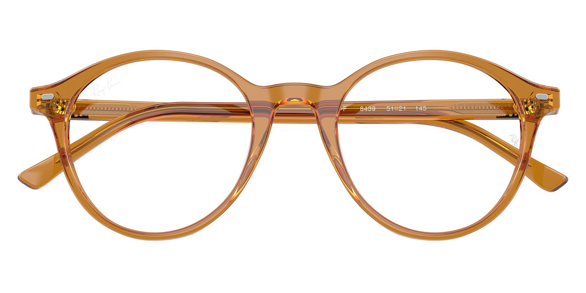 Color: Beige (8439) - Ray-Ban RX5430F843951