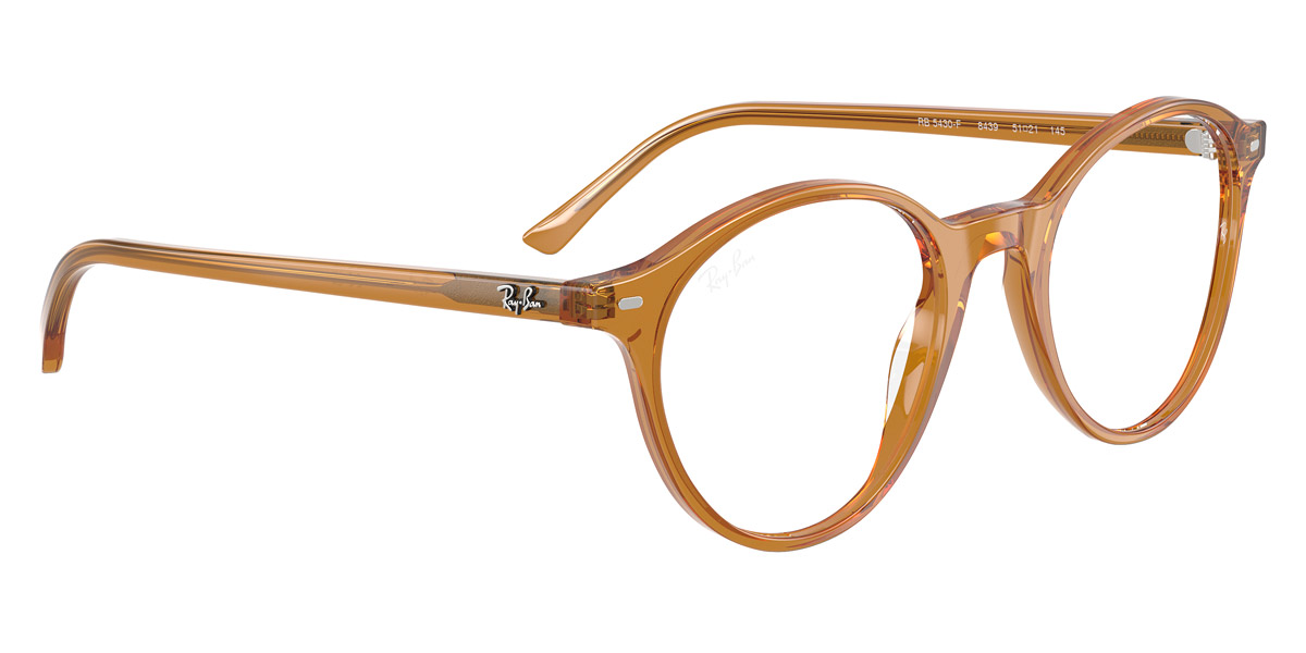 Color: Beige (8439) - Ray-Ban RX5430F843951