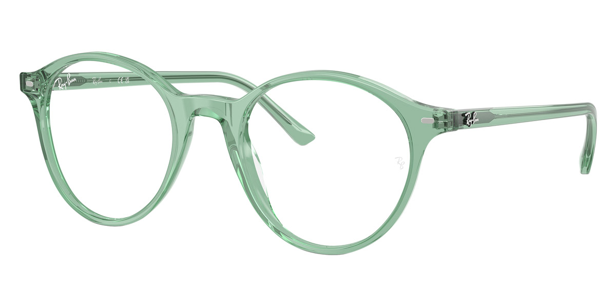 Color: Light Green (8443) - Ray-Ban RX5430F844351