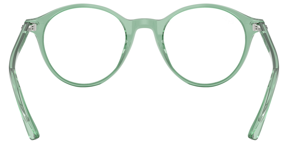 Color: Light Green (8443) - Ray-Ban RX5430F844351