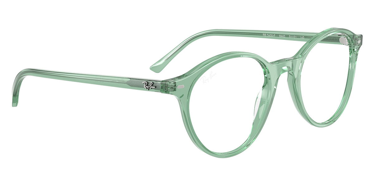 Color: Light Green (8443) - Ray-Ban RX5430F844351
