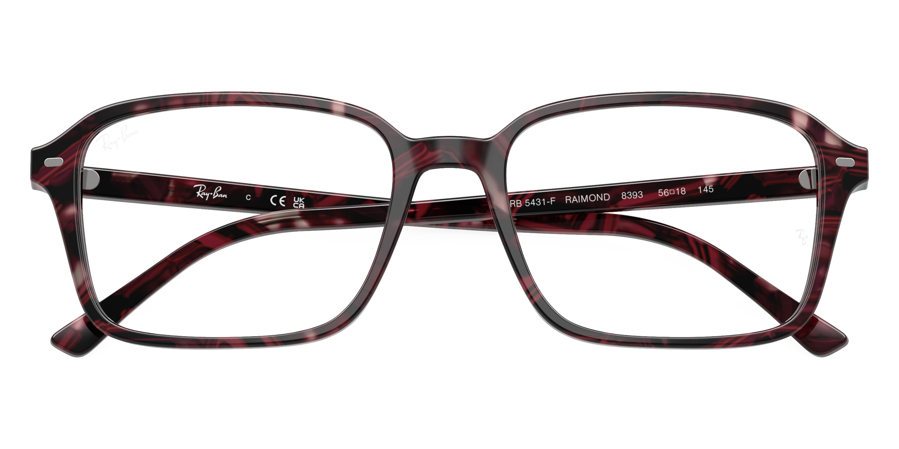 Ray-Ban™ - Raimond RX5431F