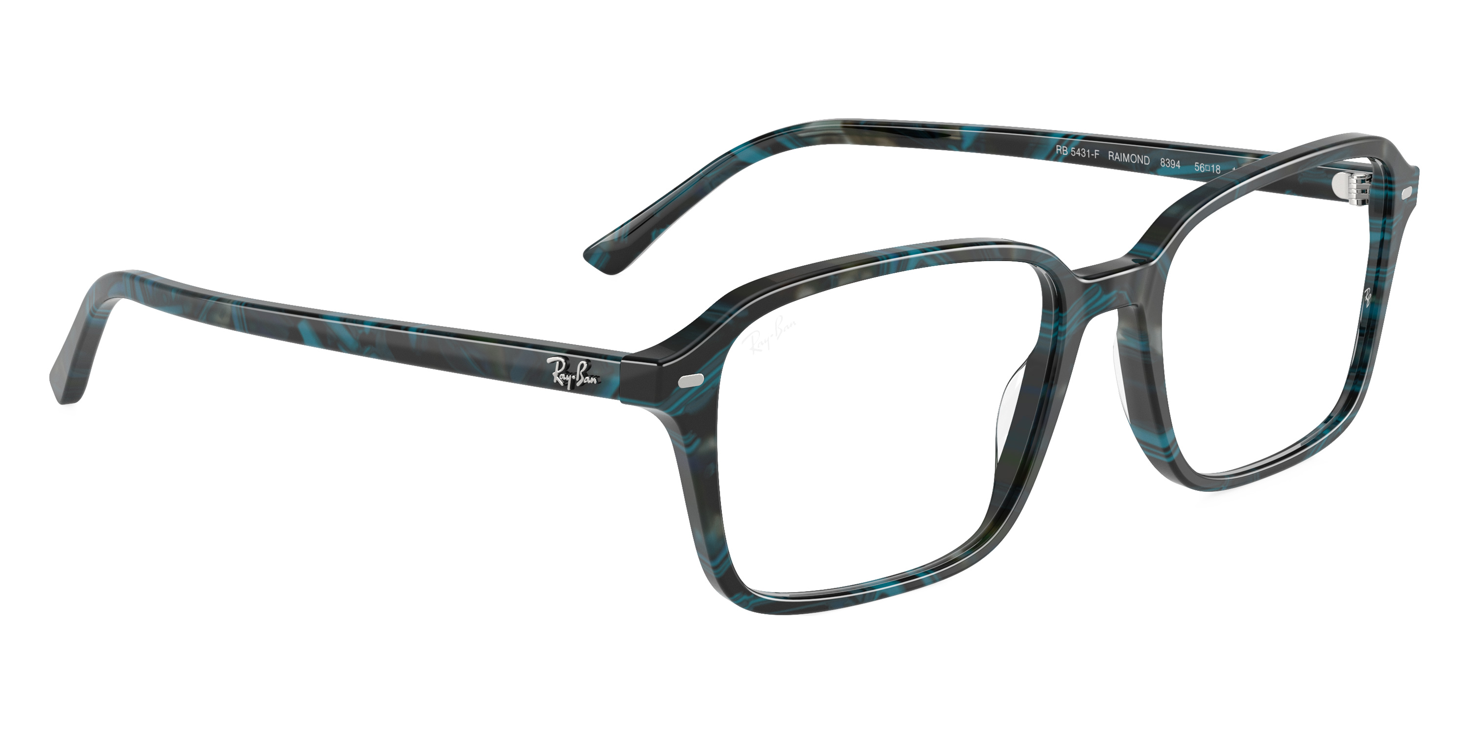 Ray-Ban™ - Raimond RX5431F