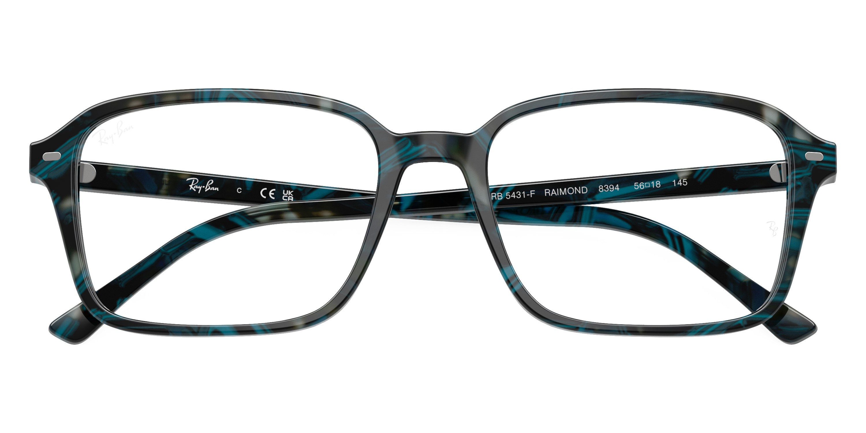 Ray-Ban™ - Raimond RX5431F