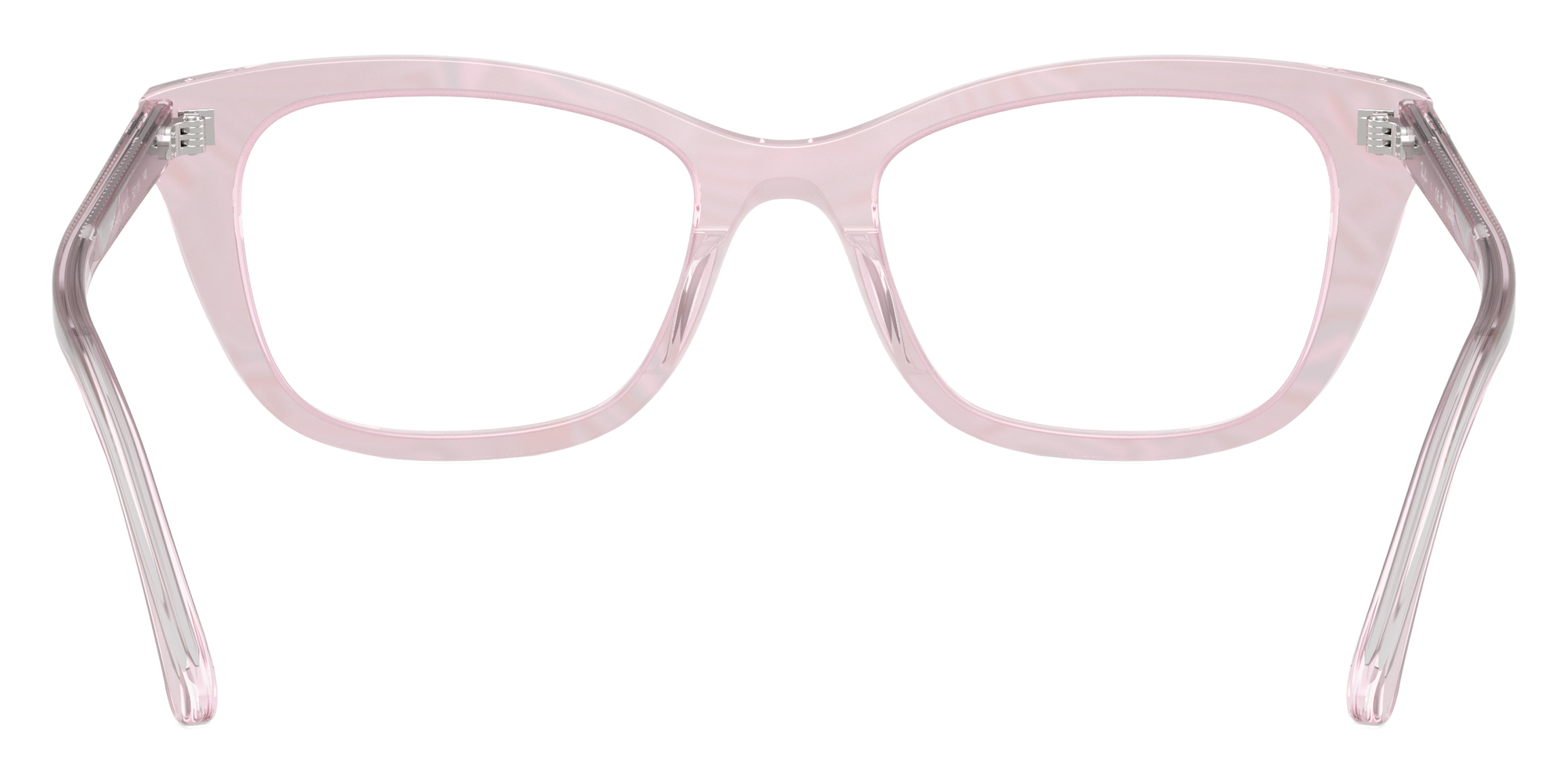 Color: Photo Waves Purple (8292) - Ray-Ban RX5433829252