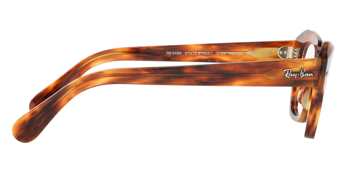 Ray-Ban™ - State Street RX5486