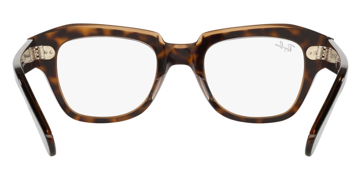 Ray-Ban™ - State Street RX5486