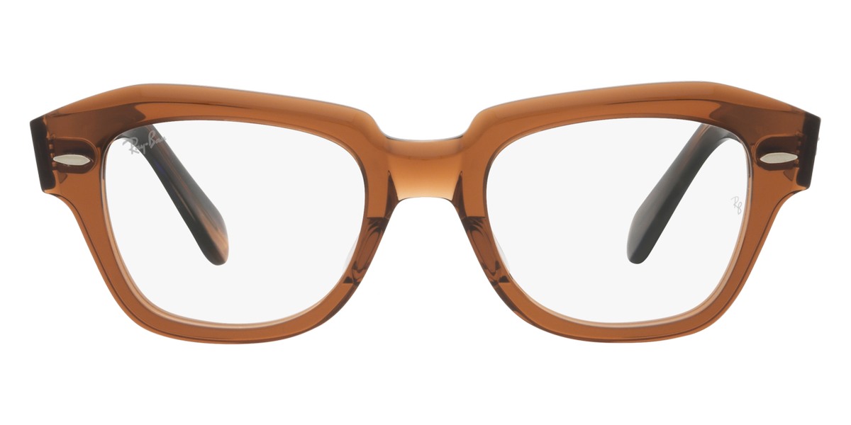 Ray-Ban™ - State Street RX5486
