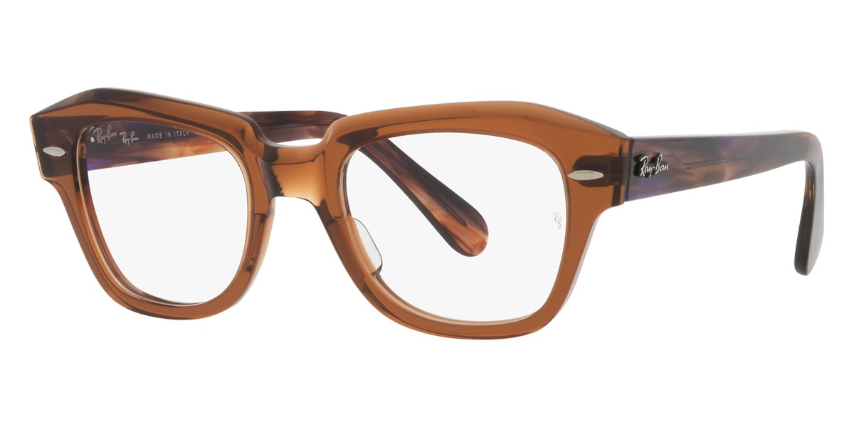 Ray-Ban™ - State Street RX5486