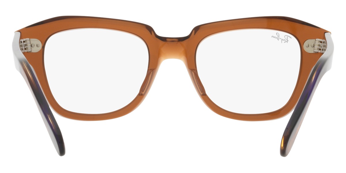 Ray-Ban™ - State Street RX5486