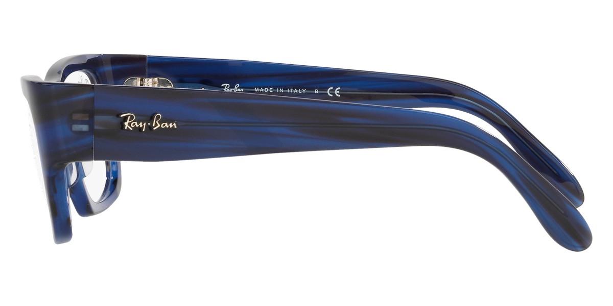 Ray-Ban™ - Nomad Wayfarer RX5487F