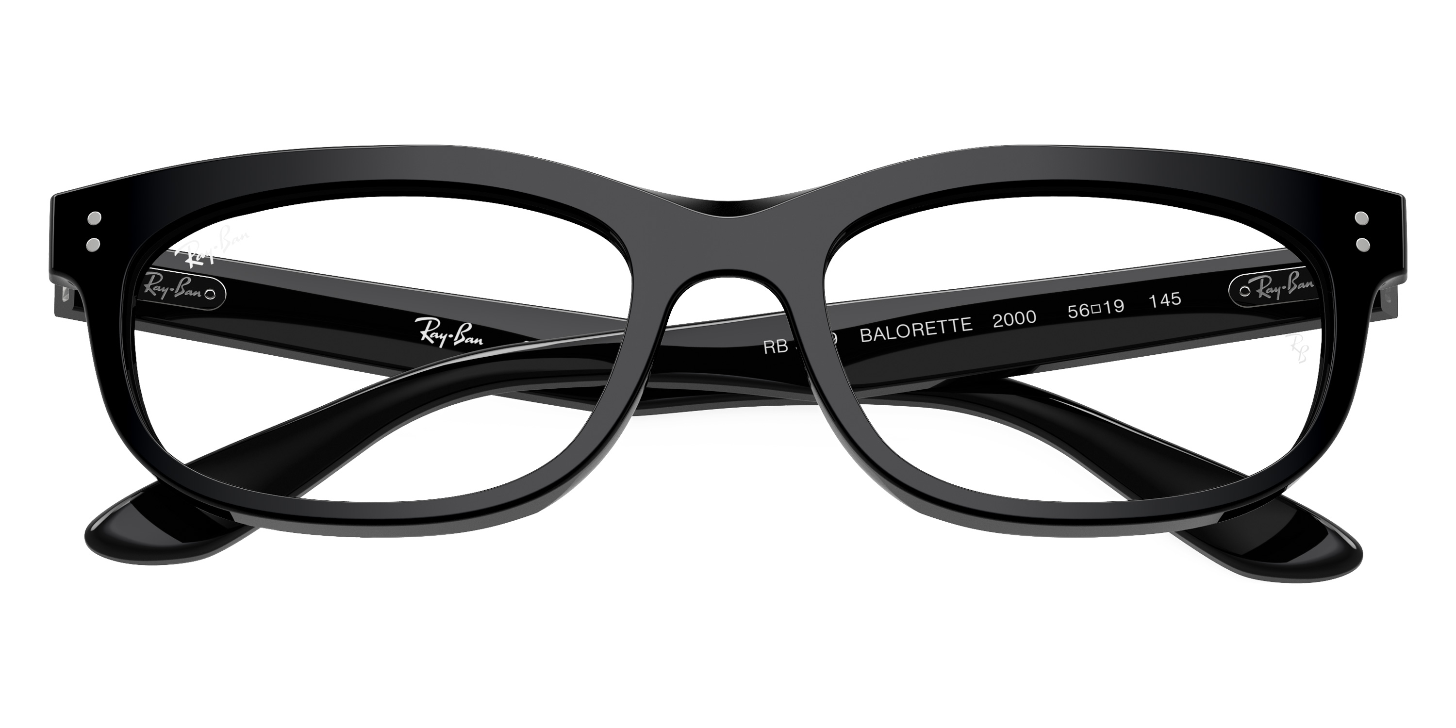 Ray-Ban™ - Balorette RX5489