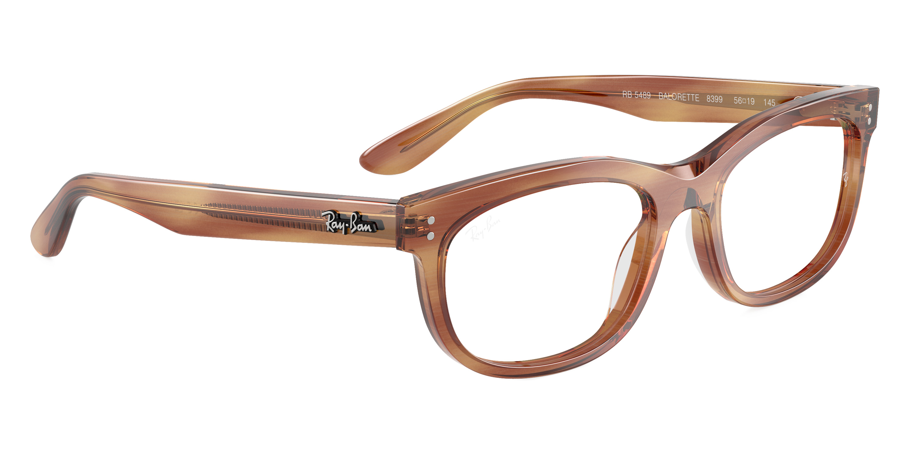 Ray-Ban™ - Balorette RX5489
