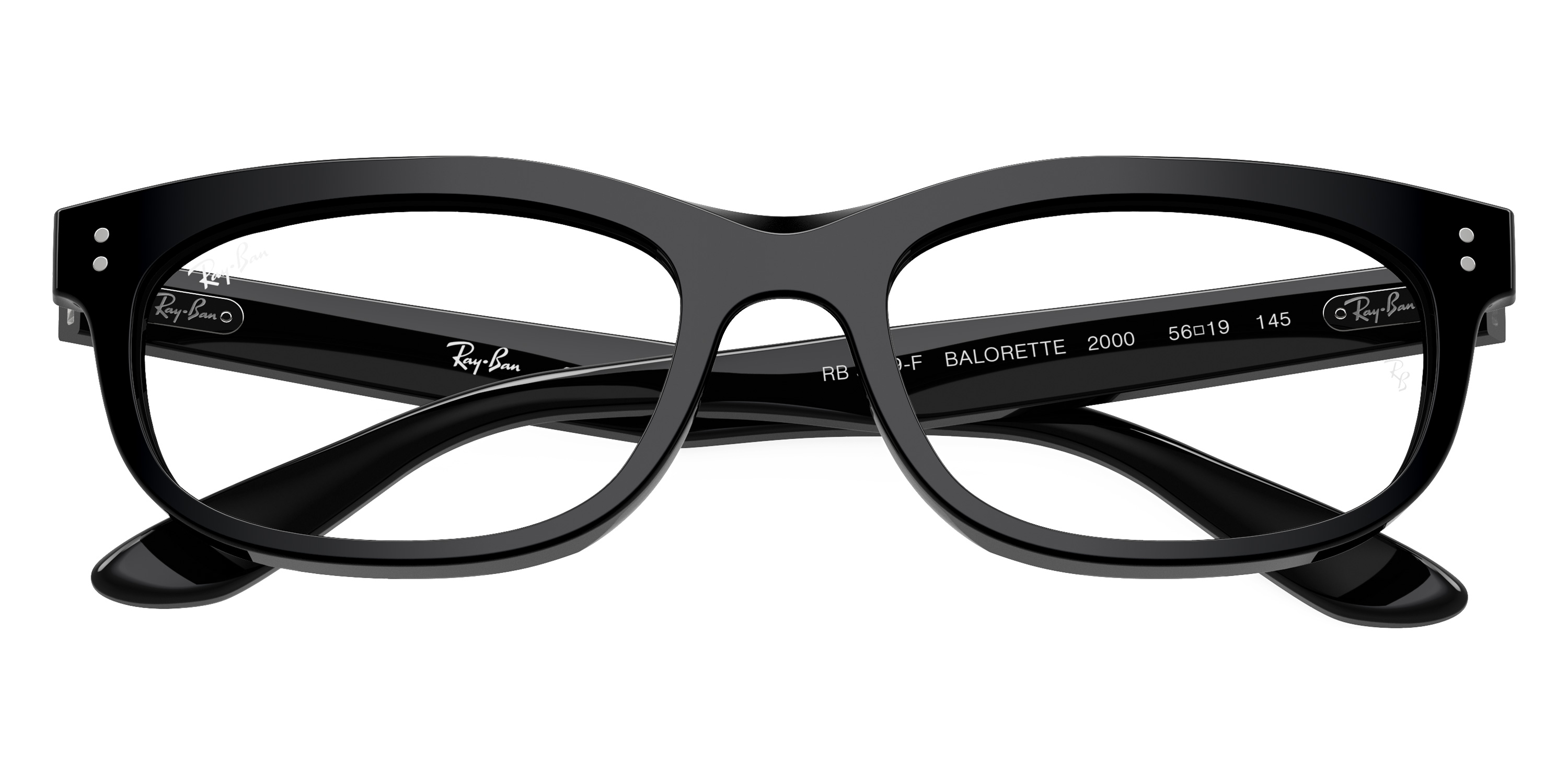 Ray-Ban™ - Balorette RX5489F