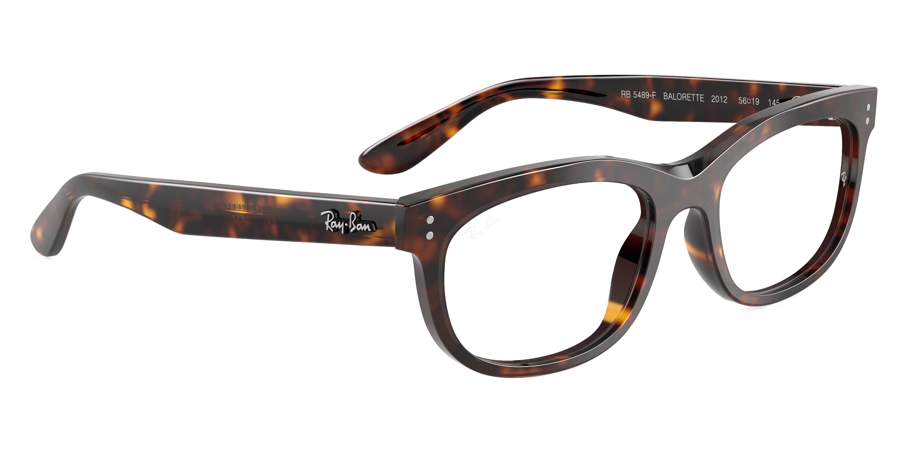 Ray-Ban™ - Balorette RX5489F