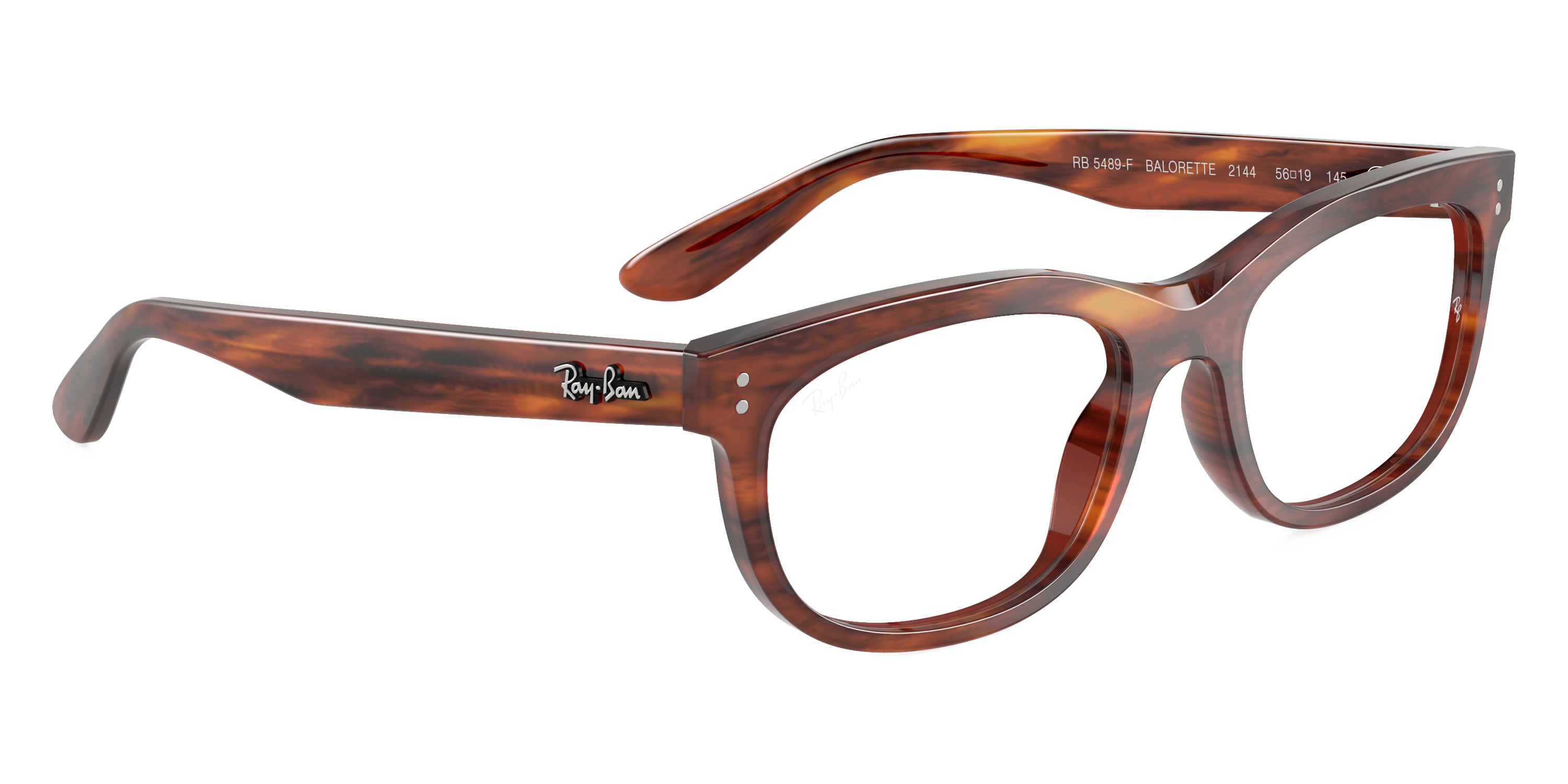 Ray-Ban™ - Balorette RX5489F