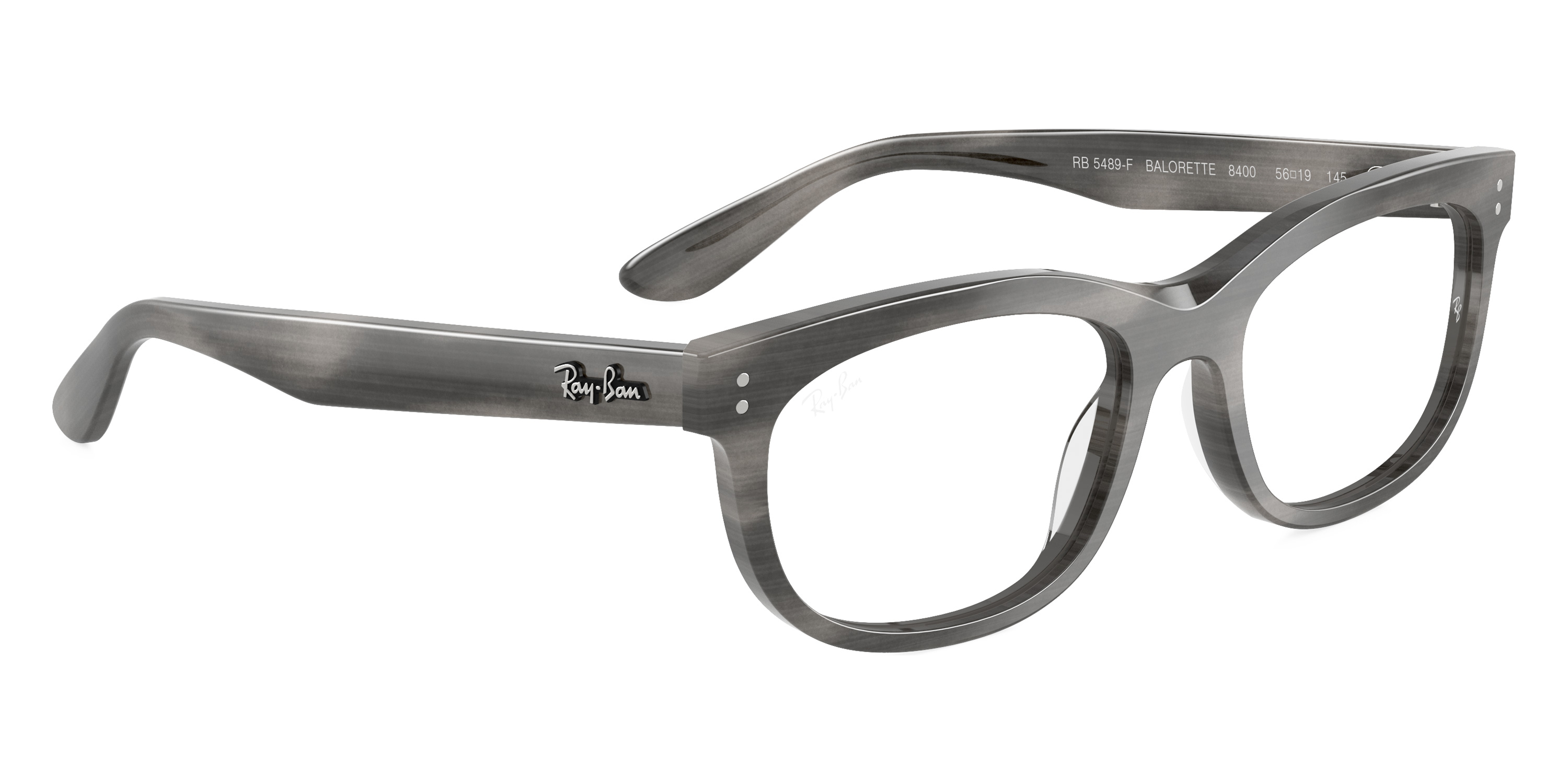 Ray-Ban™ - Balorette RX5489F