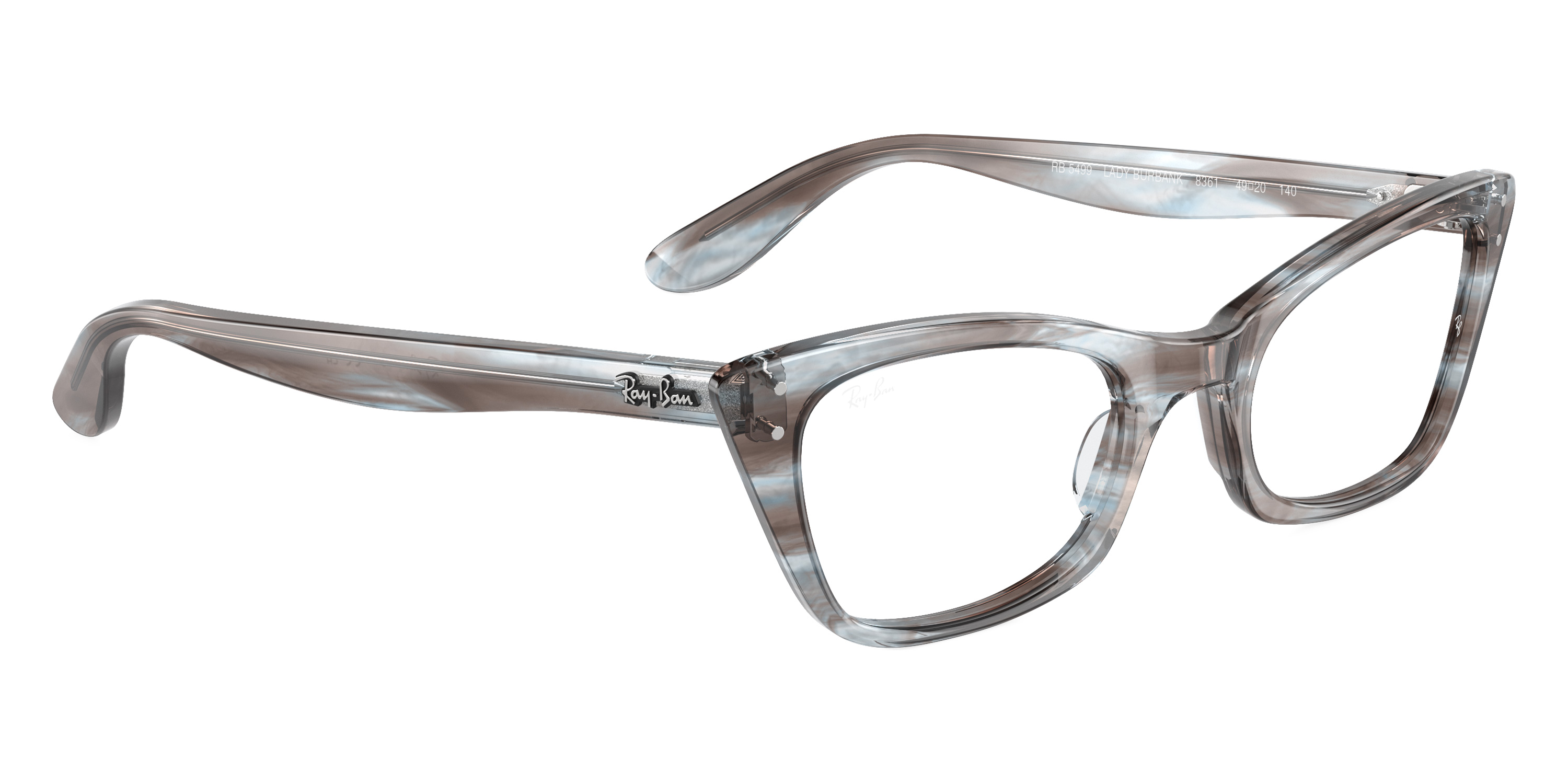 Ray-Ban™ - Lady Burbank RX5499