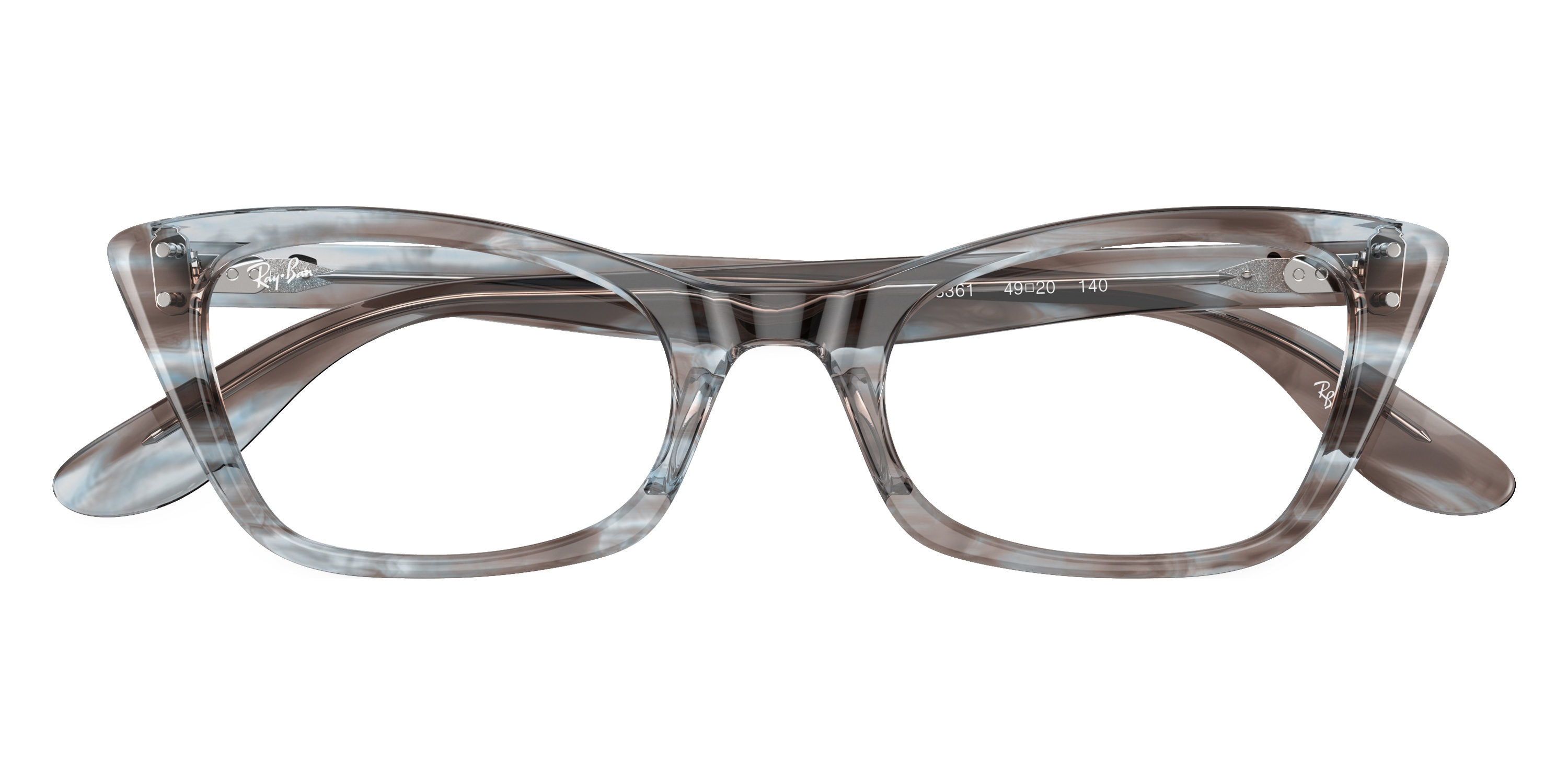 Ray-Ban™ - Lady Burbank RX5499