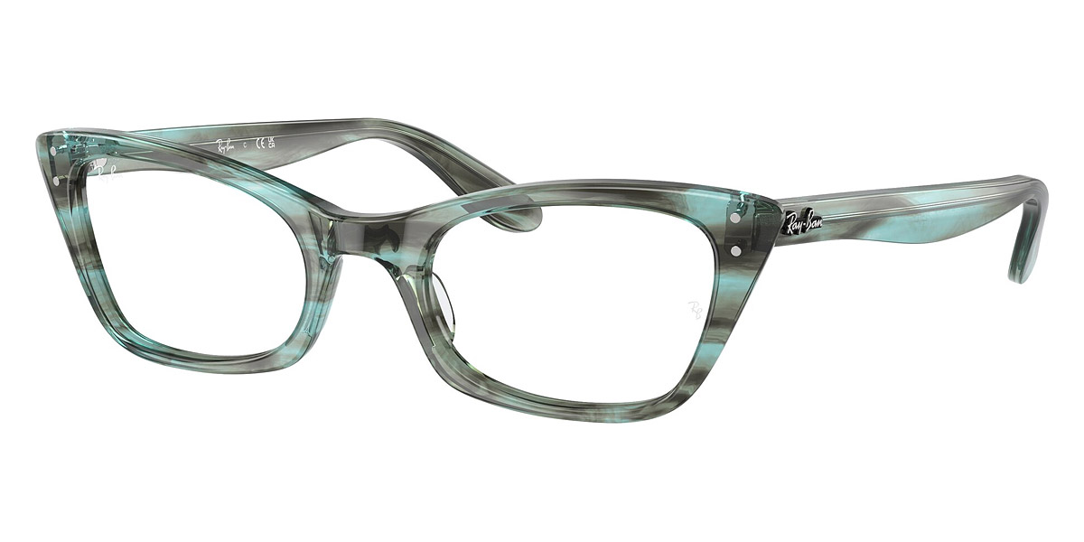 Ray-Ban™ - Lady Burbank RX5499