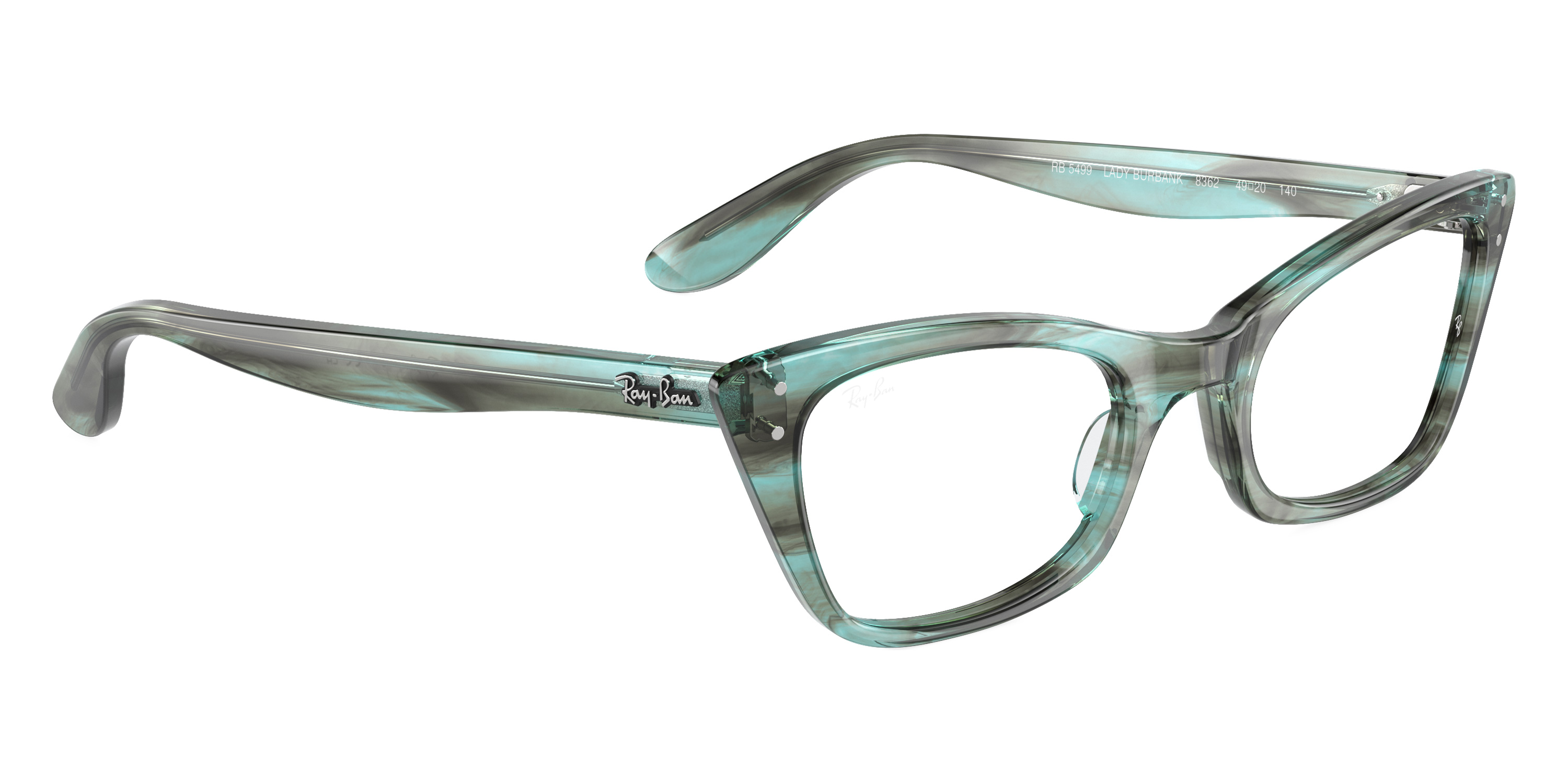 Ray-Ban™ - Lady Burbank RX5499