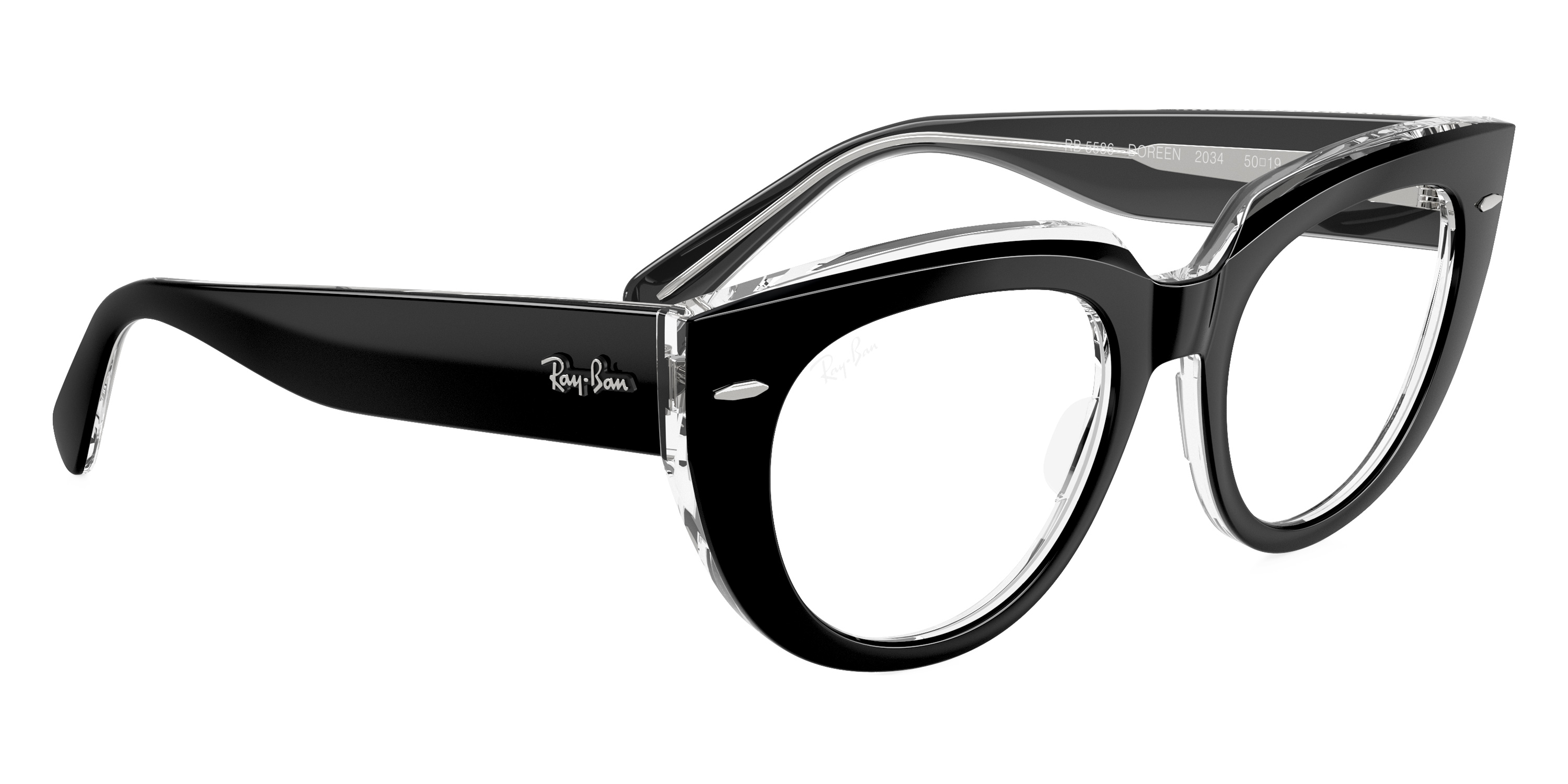 Ray-Ban™ - Doreen RX5586